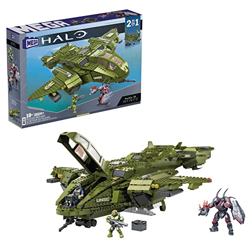 Amazon.com: Mega: HALO
